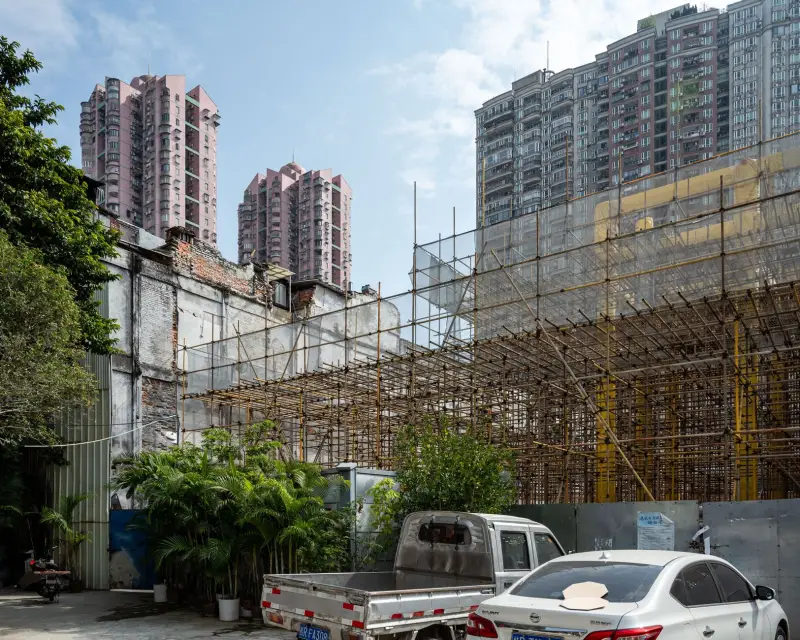 湖北地区建筑装饰石材加工技术升级趋势与质量管控要点